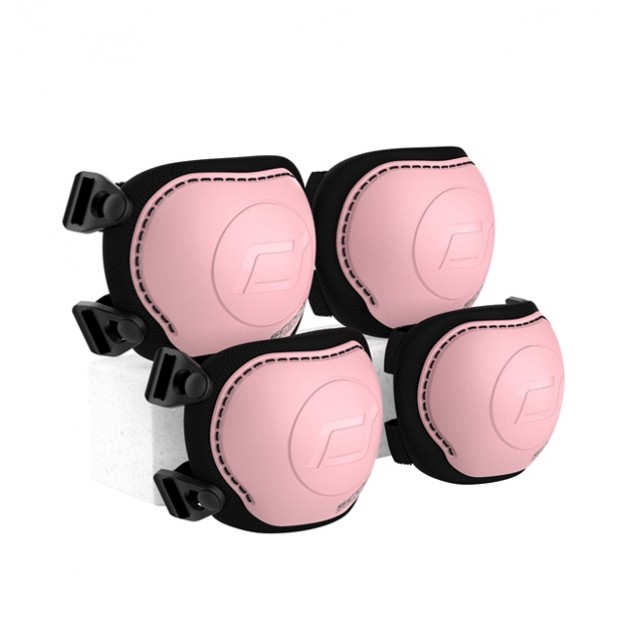 Scot and ride stitnici za decu roze boje